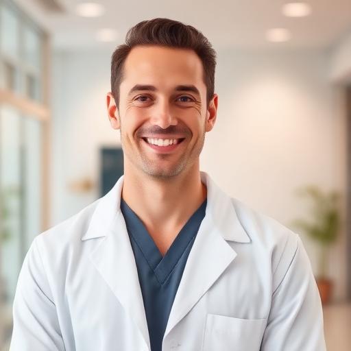 Експерт з масажу