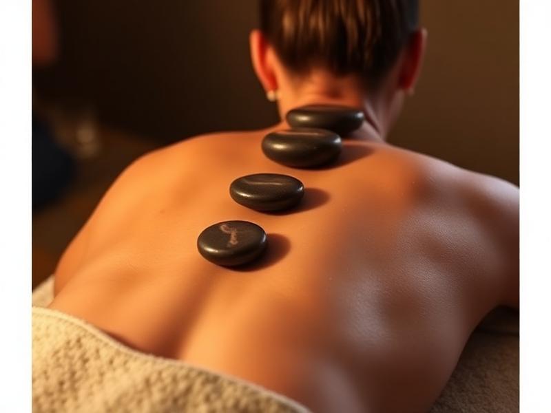 Професійний масаж