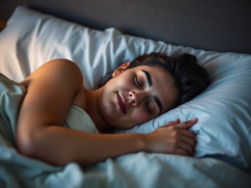 Недостатній сон