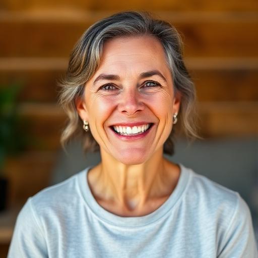 Олена, 45 років