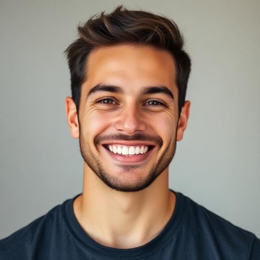 Андрій, 32 роки