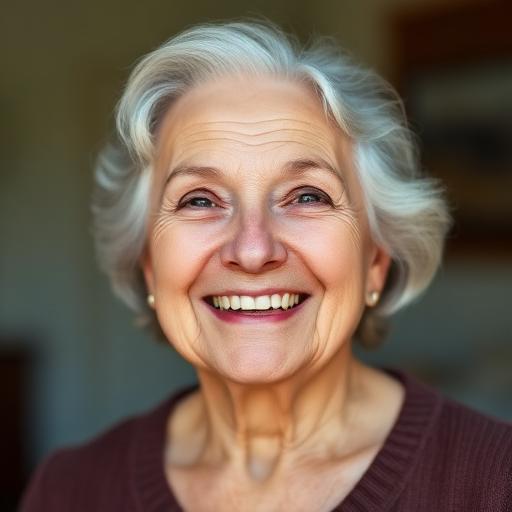 Марія, 58 років